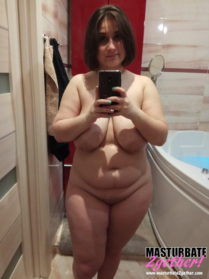 Bbw Naked Selfies - Bbw naked selfies - Wife sex